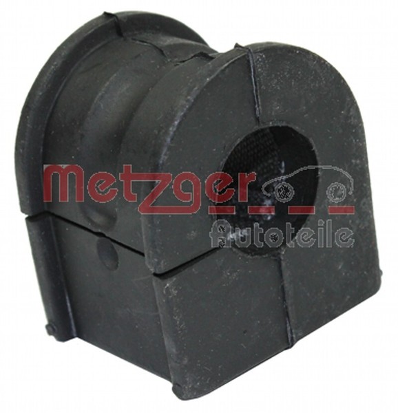 Metzger Stabilisatorlager Vorne Links Rechts FüR Nissan Primastar Kasten X83-image