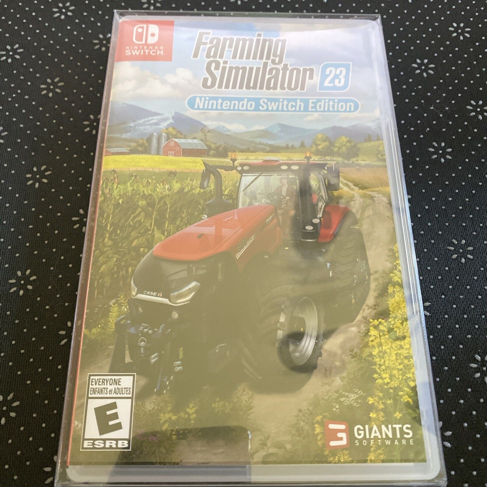 Farming Simulator 23 (Digital Download) For Nintendo Switch