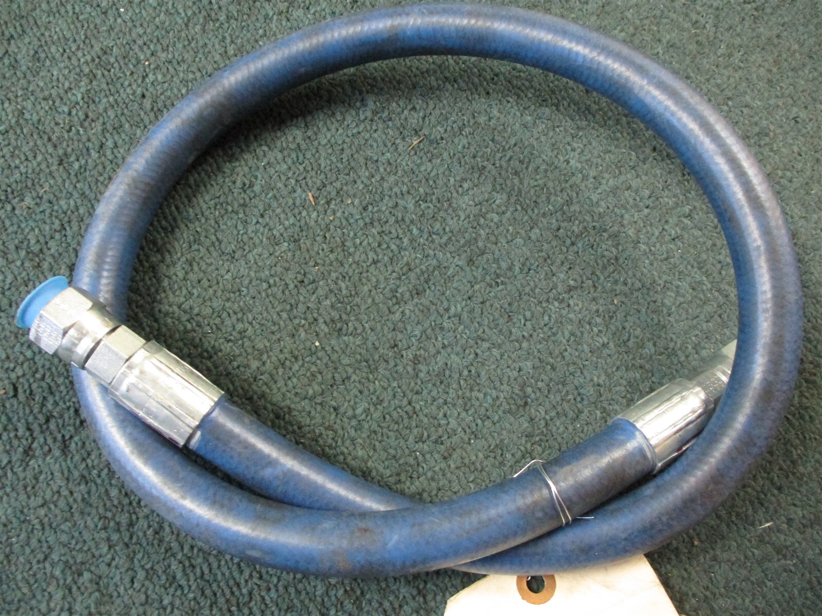 20924991 NEW GENUINE VOLVO MACK POWER STEERING HOSE | eBay 