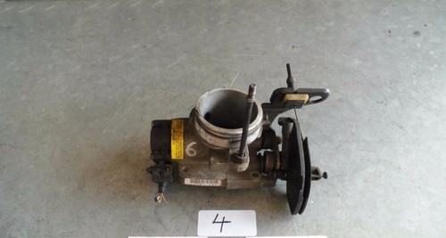 Ford Mondeo Drosselklappe 958F-VB