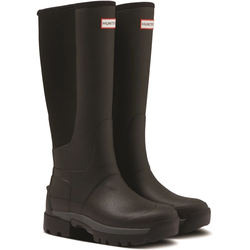 Women's hunter balmoral clearance wellies