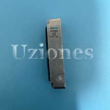 1PCS Diaphragm Clamping Cylinder EV15/ 634 For Festo EV-15/63-4 13290 US Stock