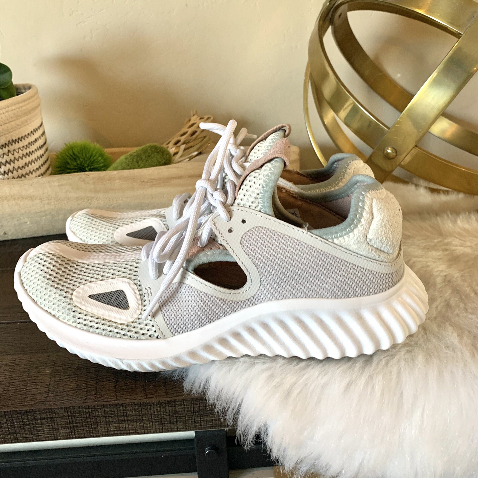 Adidas Bounce Women's Running Shoes 