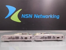 Lot of 2x HP Procurve J8726A Management Module Zl Module for 5400zl Switch