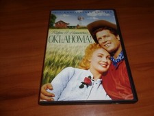 Oklahoma DVD, 2005, 2-Disc Set, 50th Anniversary Edition 