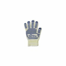 Oven Glove 2 pack HH501-06 Oven Mitt - Blue