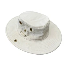 The Tilley Hat Model T3 Wanderer 22” Size 7 Outdoors Hiking Sun