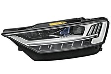 HELLA Scheinwerfer Für AUDI A8 4N2 4N8 17- 4N0941113