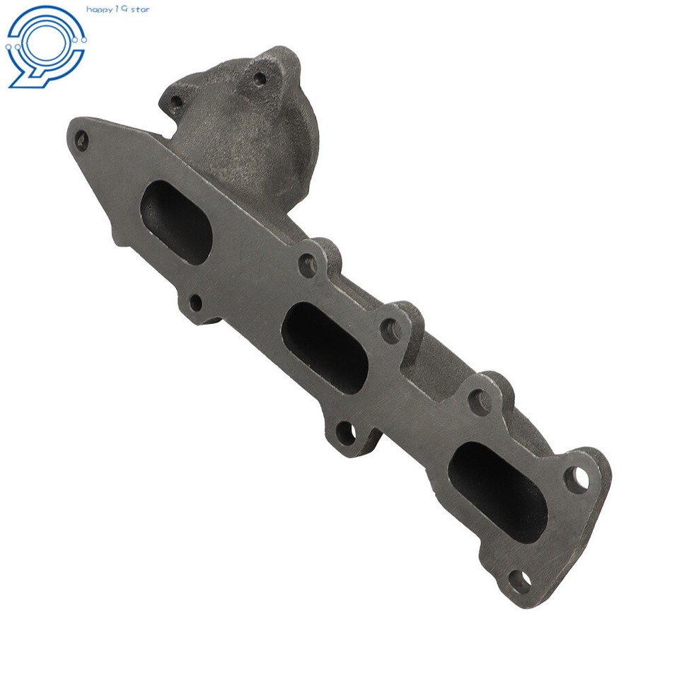 Exhaust Manifold With Gasket Set For Ford F150, Expedition, Lincoln Mark LT - Left & Right
