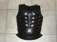 MEDIEVAL  ARMOR  MEDIEVAL BREAST PLATE