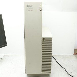 HP A4340A 715/100XC HP9000 APOLLO WORKSTATION 32MB RAM 3665239045061