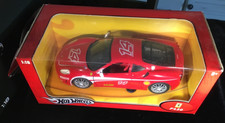 Hot Wheels 1/18 Ferrari F430 Challenge Car...