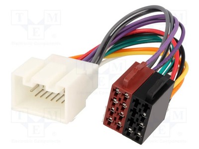 4CARMEDIA ZRS-AS-69B Adapter