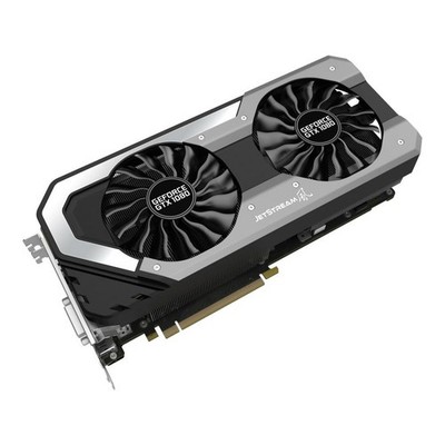 Palit GeForce GTX 1080 Super Jetstream Japan