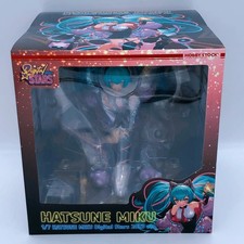 Hatsune Miku 1/7 HATSUNE MIKU Digital Stars 2023 ver Figure Hobby stock Japan