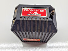 Mallory Ignition Promaster Coil Classic Series Part 28720 Oldsmobile Ford Chevy