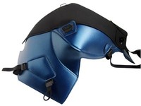 BMW F800 R 14/20 Tankmatte Bagster Blau 1687A