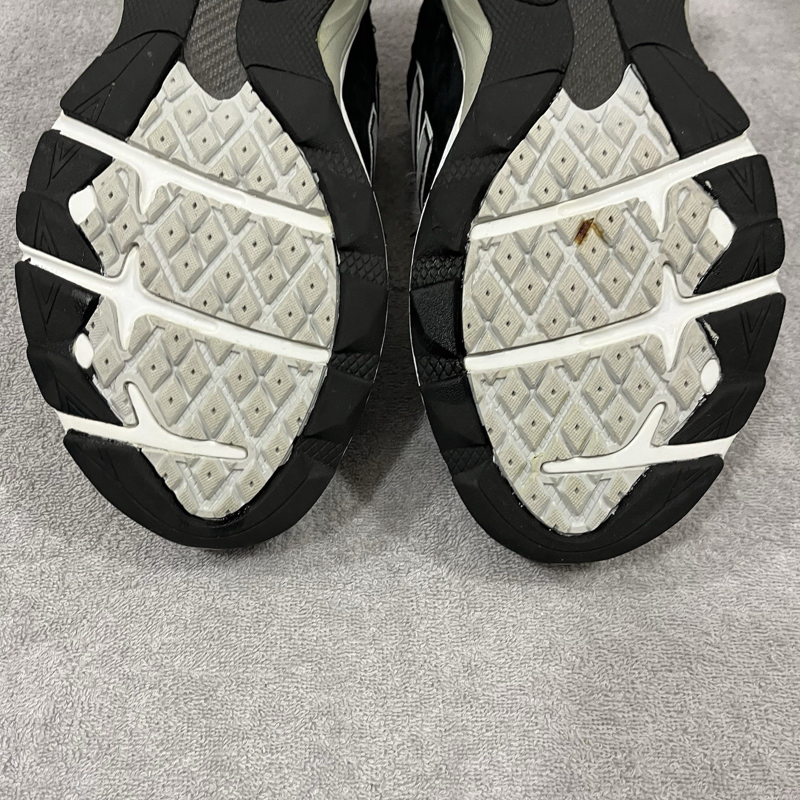 New Balance 990 Black Suede Men's Shoes Size 11 Made In USA 4E M990BK3 thumbnail 9