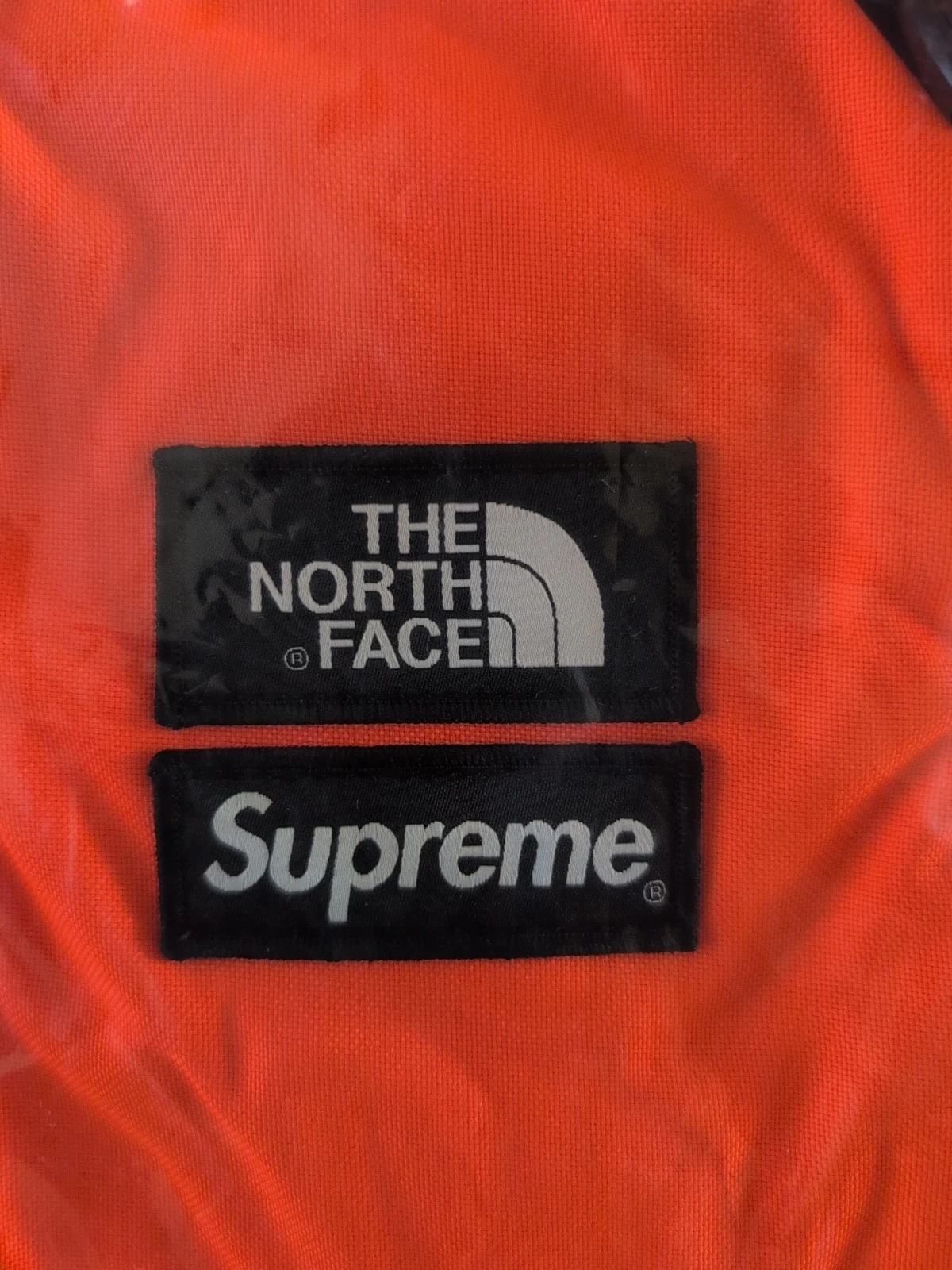 Supreme x The North Face Pocono Backpack