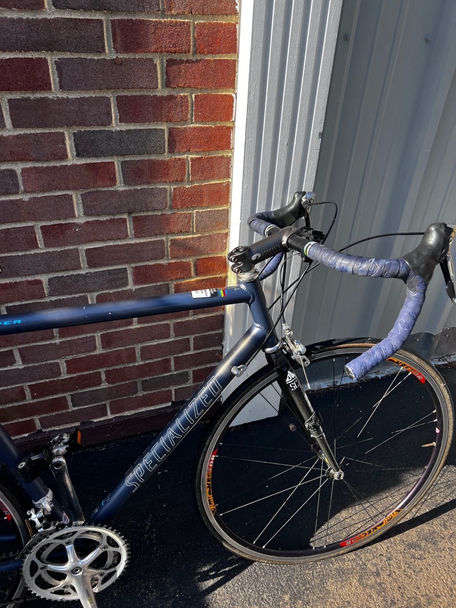 Specialized S-WORKS M2 Super 1995 USA Mountain bike bicycle RARE