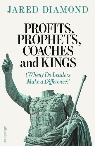 Profits, Prophets, Coaches and Kings: (When) Do Leaders Make a Difference? - Image 6