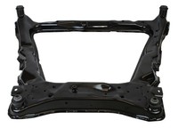 AchstrÄGer Vorderachse FÜR Nissan Qashqai I (J10, NJ10) - Maxgear 72-6288