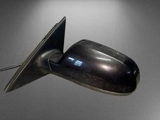 Retroviseur gauche (ou coque) Audi S4