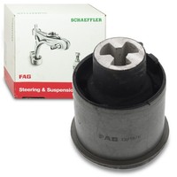 Schaeffler FAG AchskÖRperlager Skoda Fabia VW Bora Golf Polo Seat Ibiza Audi A3