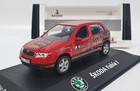 Skoda Fabia I - MSV hebt KADEN 1:43