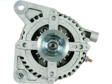 AS-PL A6420S Lichtmaschine Generator LiMa 160A 12V für DODGE GRAND CARAVAN