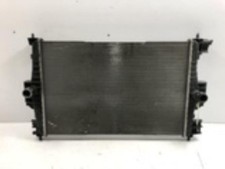 Radiateur Citroen DS4