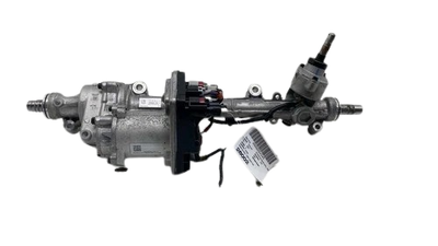 #ad ⭕ 20 24 Tesla Model Y MY Power Steering Gear Rack amp; Pinion Assembly 1044831 00 H $414.00