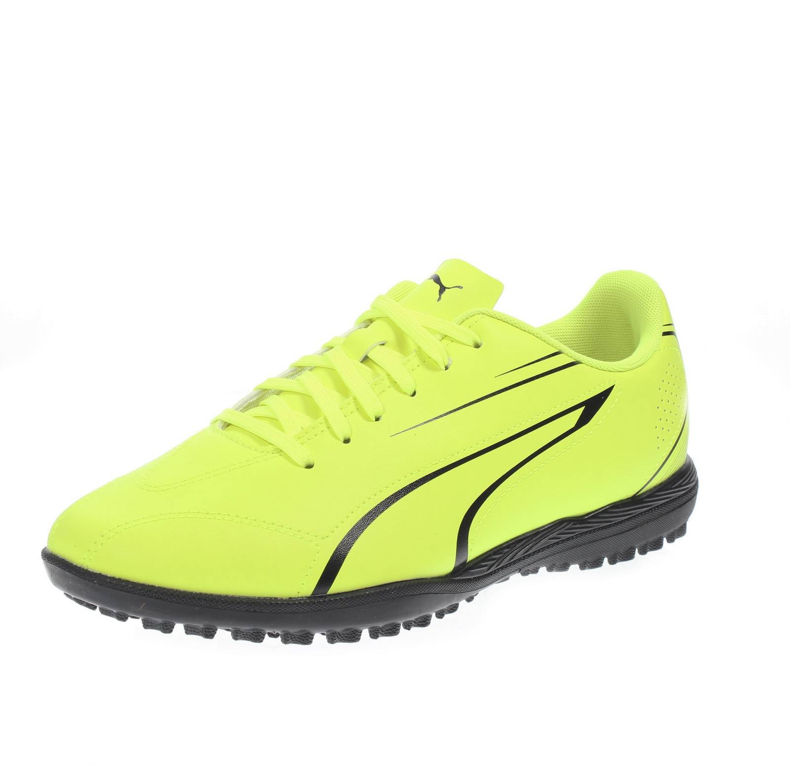 Puma Vitoria Tt Giallo - Taglia 41 [7.5 US 26.5cm] Scarpe Uomo Sport Calcio