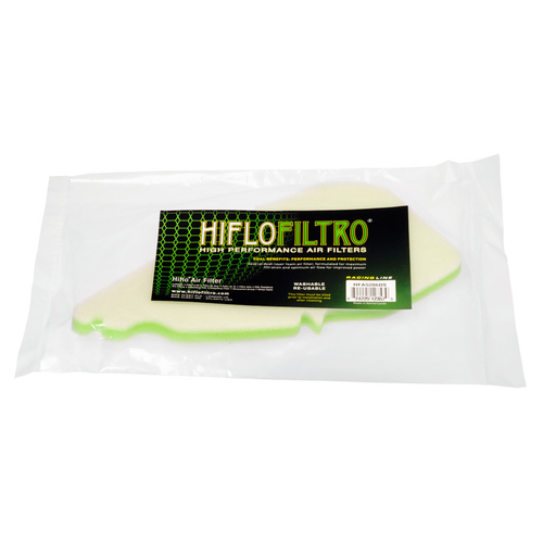 17660 - compatible con PIAGGIO FREE 100 (M291) 100 2002-2003 Filtro de aire HFA5 - Imagen 1 de 1