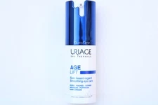 Uriage Age Lift Smoothing Eye Care 15ml wrinkles,puffiness,dark circles