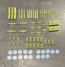 Axis & Allies 1940 seconda edizione - Stati Uniti USA USA - pezzi di ricambio