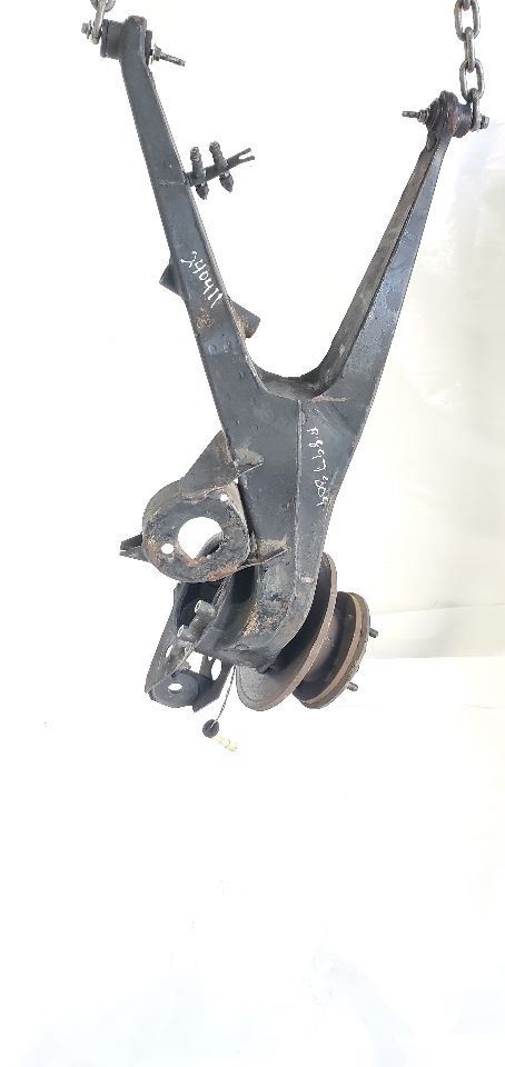 1990 Bentley Turbo R OEM Left Rear Knuckle Stub 