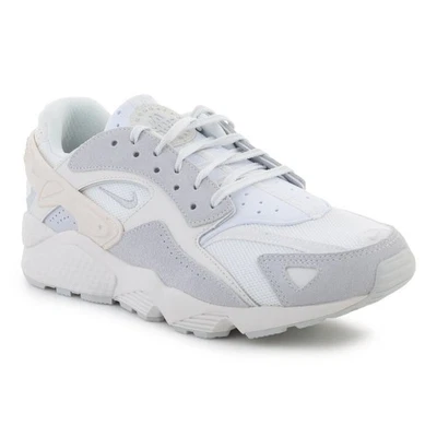 Nike Air Huarache Runner DZ3306-100 Summit White Nike Air Huarache Runner DZ3306 - Bild 1 von 4