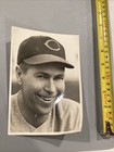 James Turner Cincinnati Reds Baseball Club Co Stamp Vintage Photo — photo 2