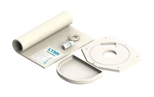 LYNN 1134 REPLACEMENT COMBUSTION CHAMBER  NEW YORKER CLW,CLS