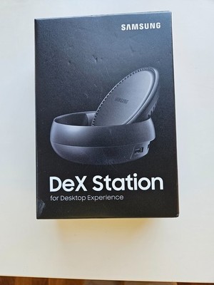 Samsung DeX Docking-Station für Samsung Smartphones - EE-MG950 mit OVP