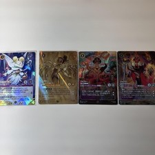 Excellent Lorcana Enchanted Promo Tournament Top Prize Foil
