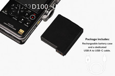 USBC Rechargeable 3000mAH Battery Case For SO...