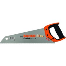 Bahco ProfCut Fuchsschwanzs&auml;ge 375mm S&auml;geblatt Hands&auml;ge Holz PC-15-TBX Blatt