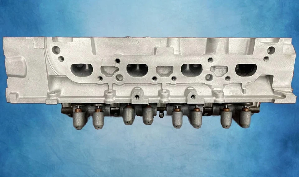 MINI COOPER 1.6 COOPER S 2002-2008 SOHC listo para instalar ¡No se requiere núcleo! Foto 4 de 4