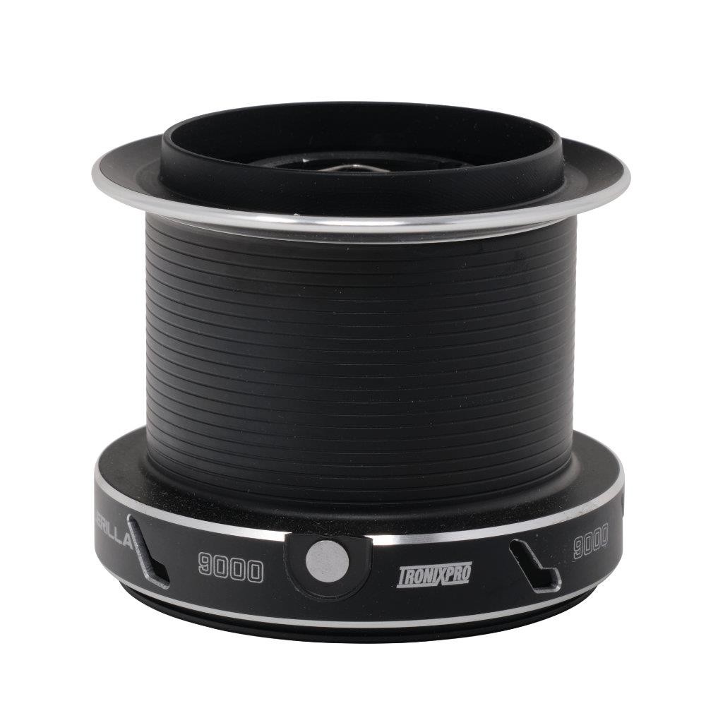Tronixpro Spare Spool | 9000 | For Xenon C-6 & Guerilla Reels
