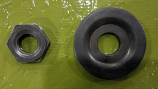 Craftsman 5/8  Arbor Nut & Flange Collar Wash...