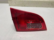 OPEL ASTRA J GTC Heckklappenleuchte links 13282248 1.30 Diesel 121kw 22160278