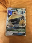 Pokémon TCG Snorlax GX SM05