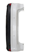 Ford Focus MK3 Hatchback Genuine Rear Bumper